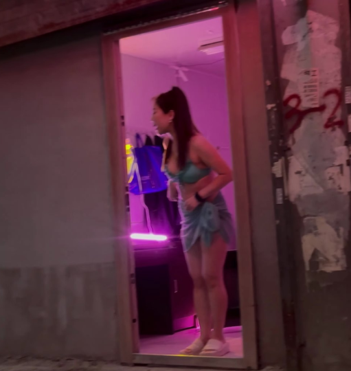 昆明安宁快餐一条街-69俱乐部