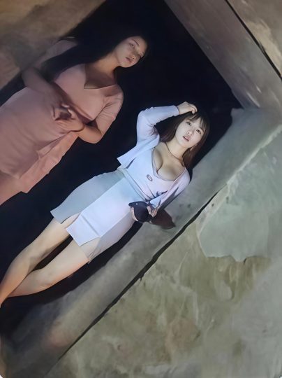 深圳 XXX村 #站街 #扫街-69俱乐部