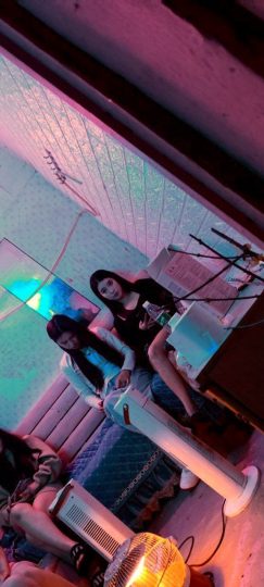 南京 #扫街-69俱乐部