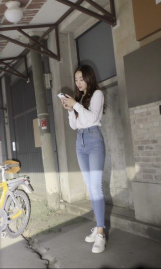 石家庄 新华区 #站街女-69俱乐部