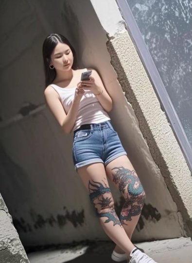 珠海市 #站街 #扫街-69俱乐部