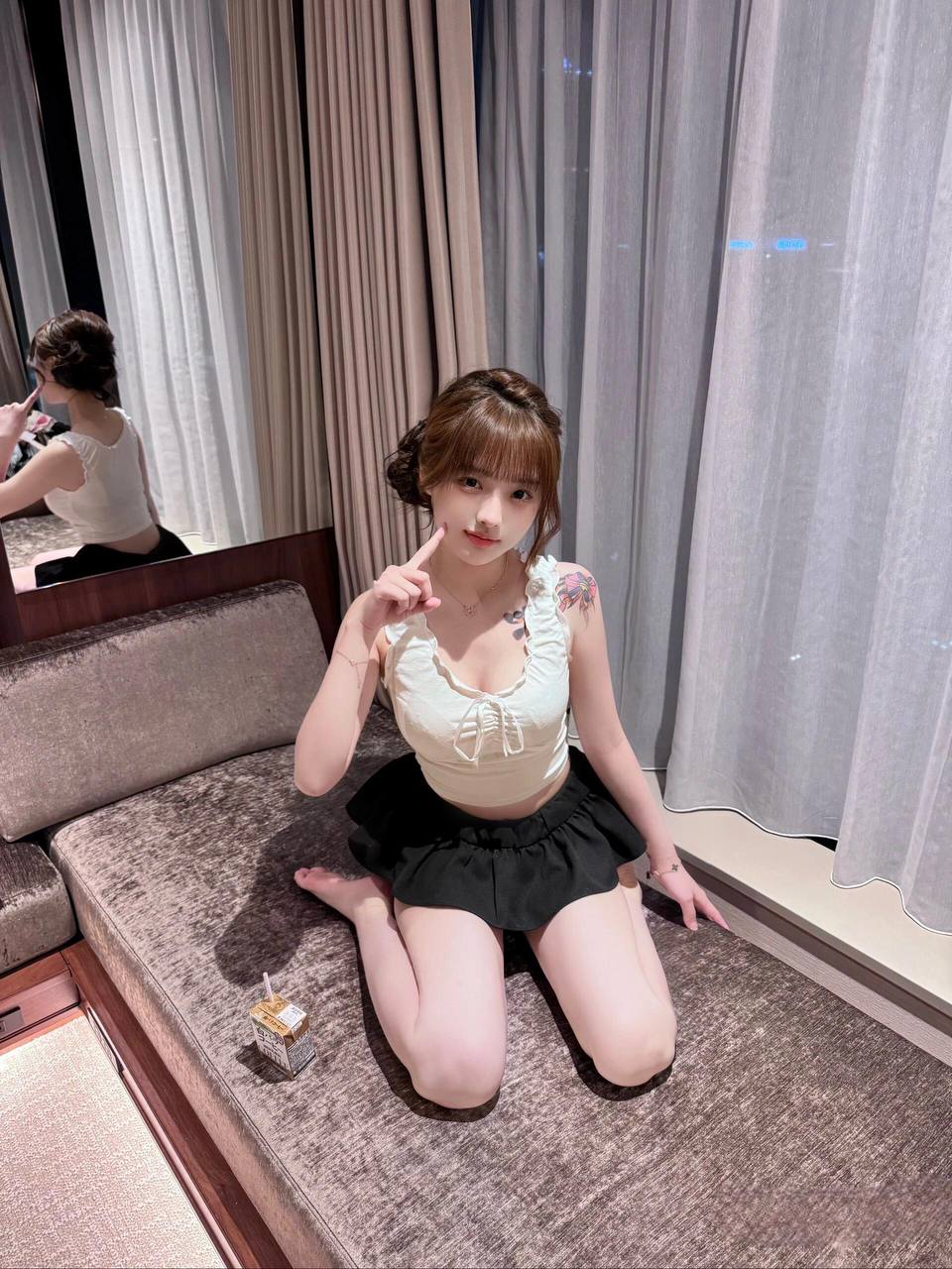 💋 上塘兼职少妇