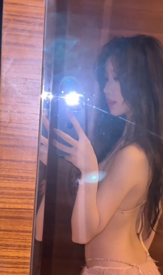 【重庆】全身都很性感，皮肤嫩嫩的-69俱乐部
