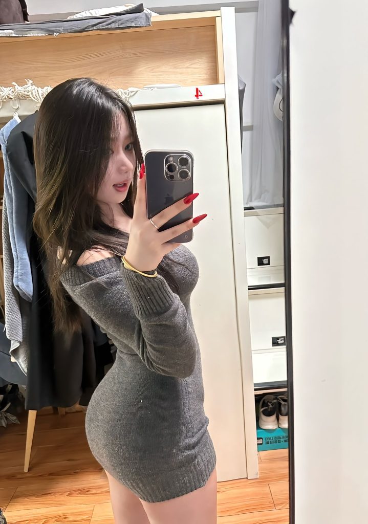 【沈阳】大奶妹小母狗属性满格-69俱乐部