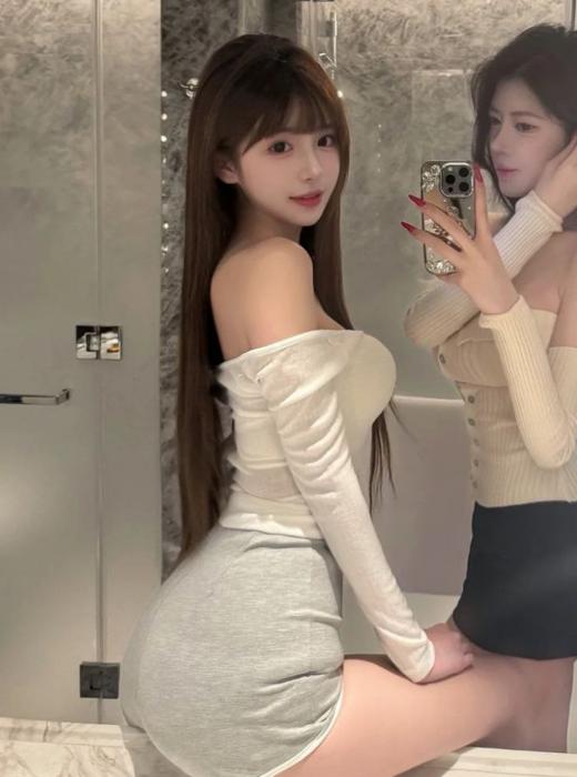 【上海】这个妹子真的很嫩奶子很坚挺-69俱乐部