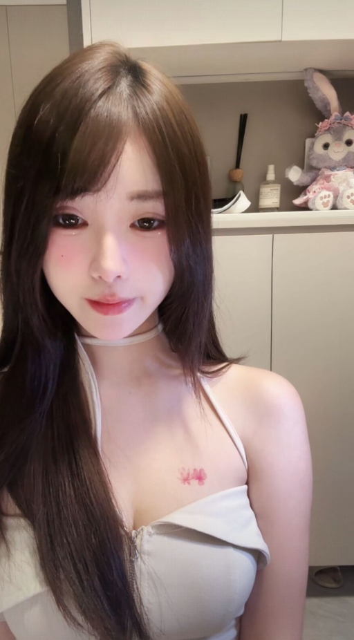 【青岛】推荐一位新茶00后颜值高-69俱乐部