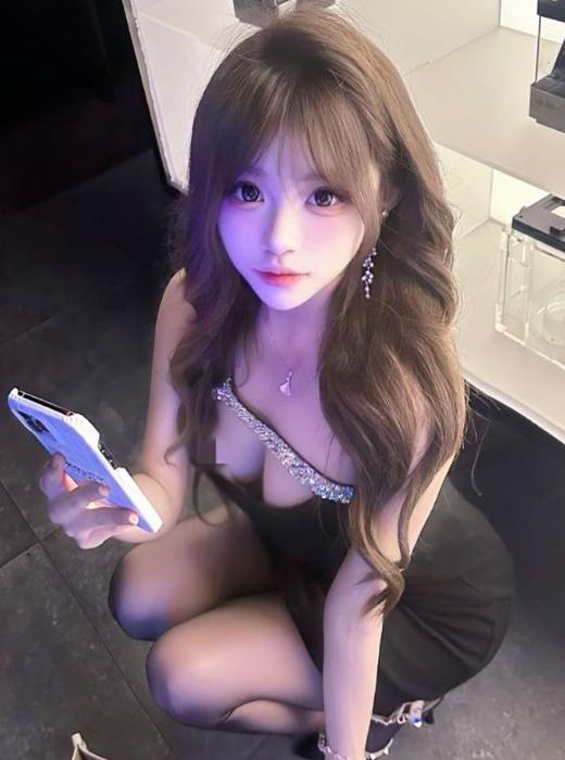 【大连】非常性感诱人叫床声很销魂-69俱乐部