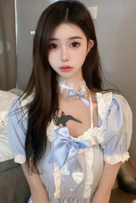 厦门青春少女味非常棒的体验-69俱乐部