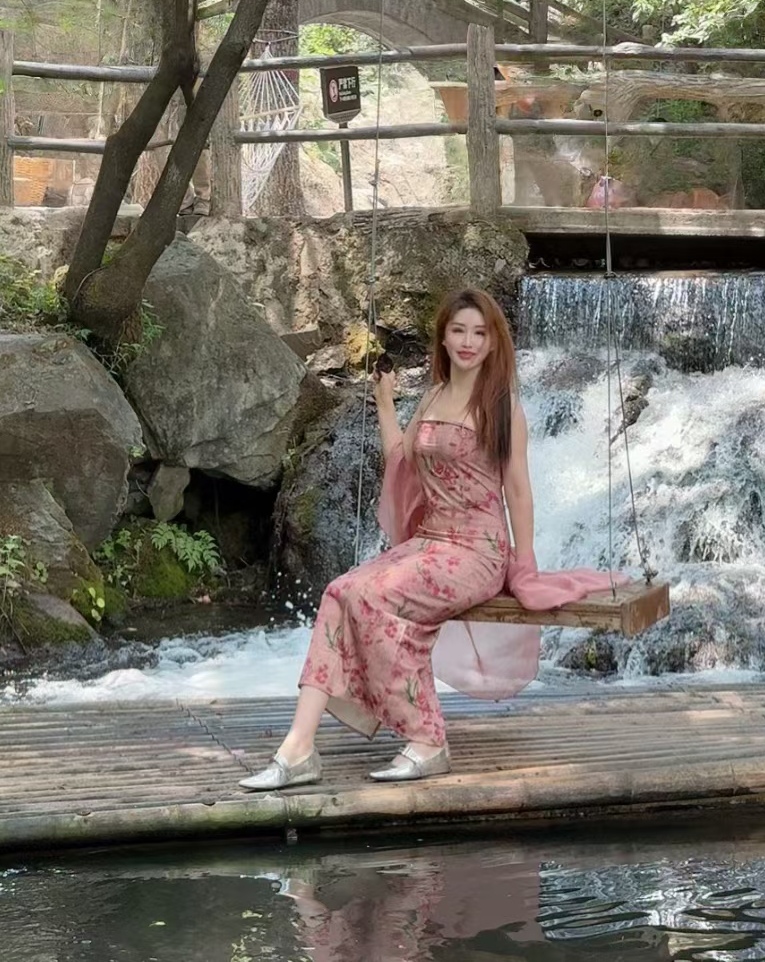 房山长阳思琪，服务依然一流-69俱乐部