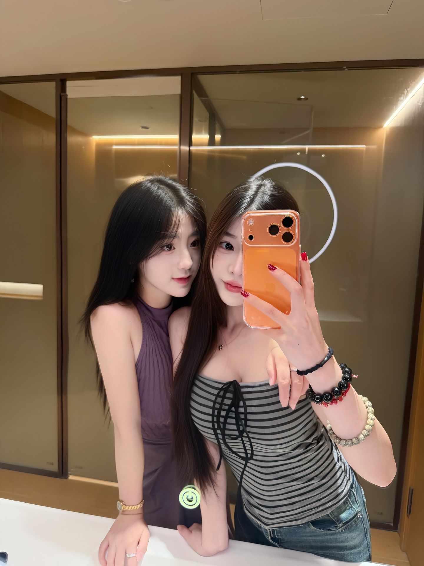 丰台姐妹花玩的开泻火爽-69俱乐部