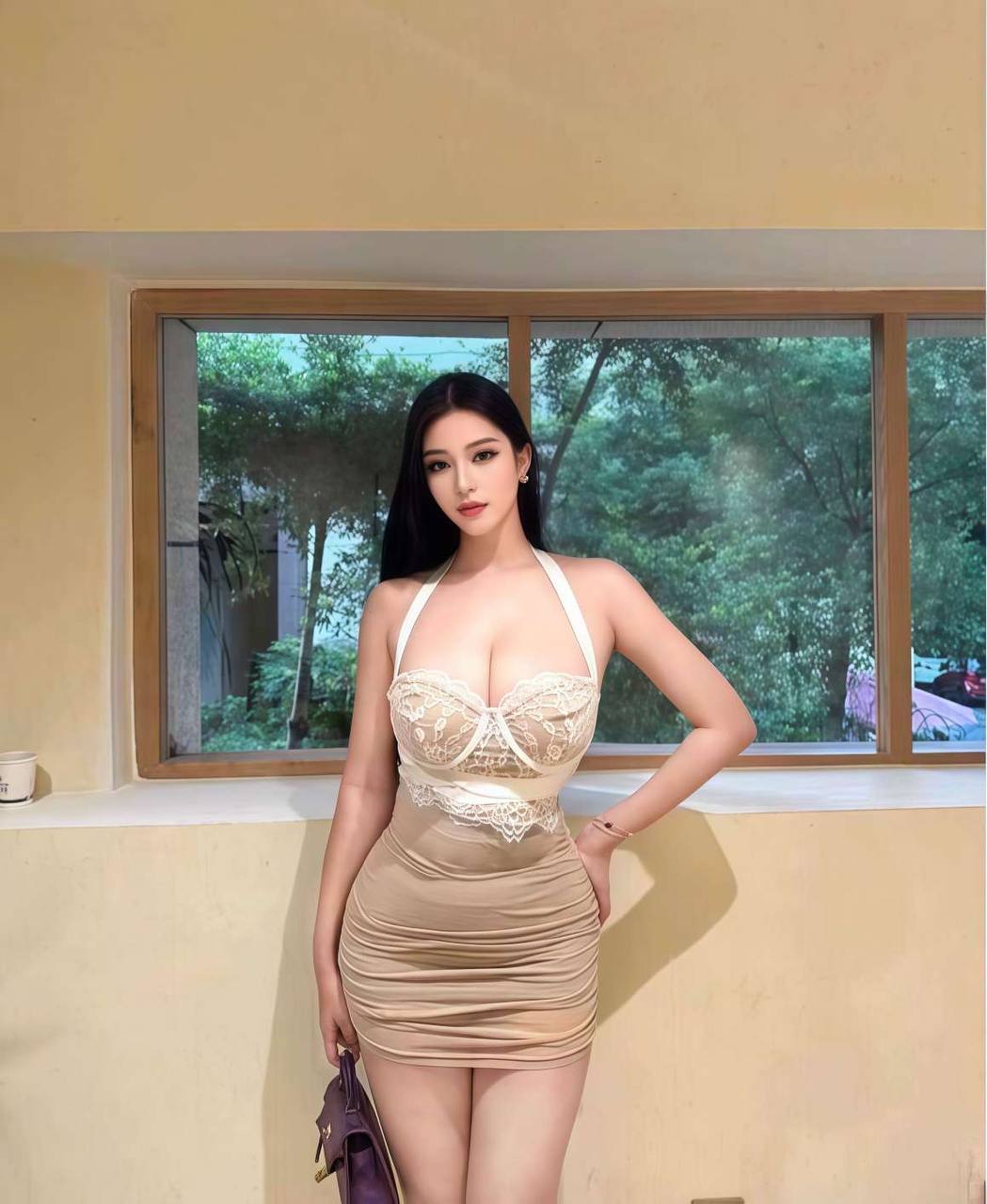 成熟性感御姐骚气冲天-69俱乐部