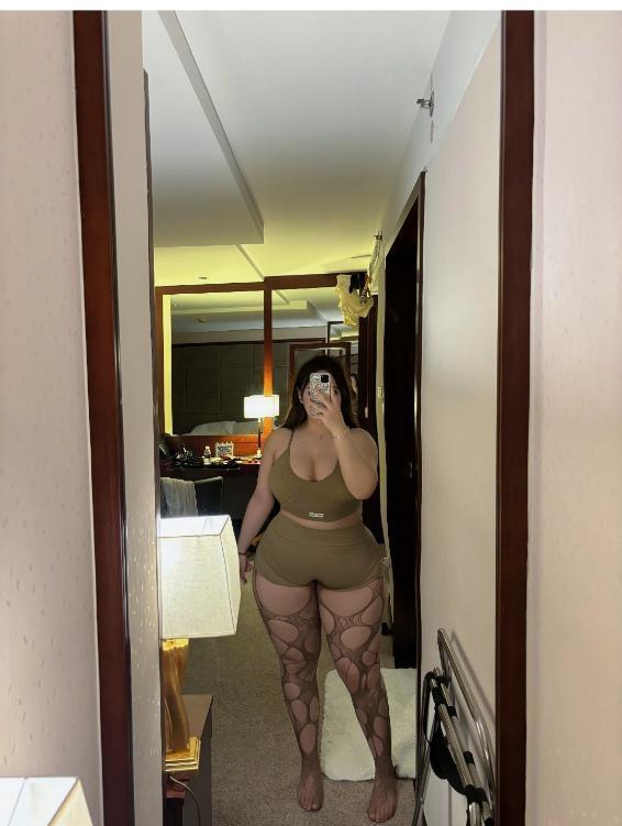 欧美BBW野子-69俱乐部