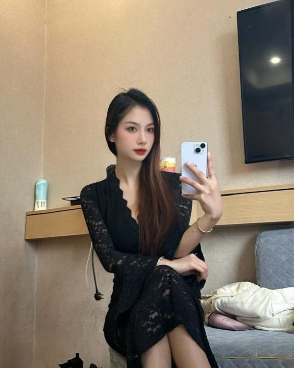 龙岗性感御姐琳琳-69俱乐部