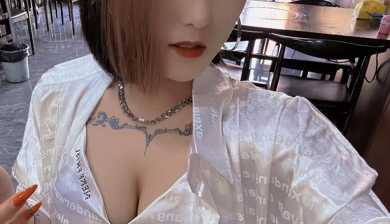 酷女小虾米-69俱乐部