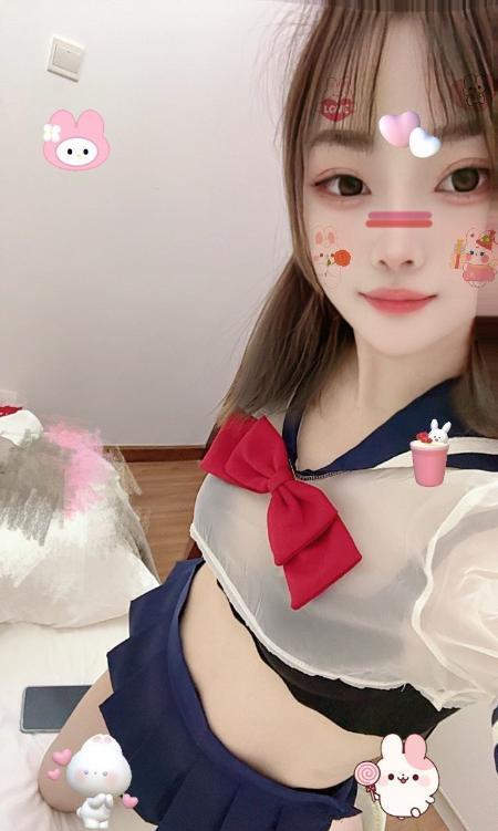 徐汇白栀女友感妹子-69俱乐部