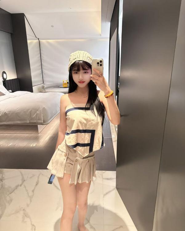 朝阳女友系杉杉-69俱乐部