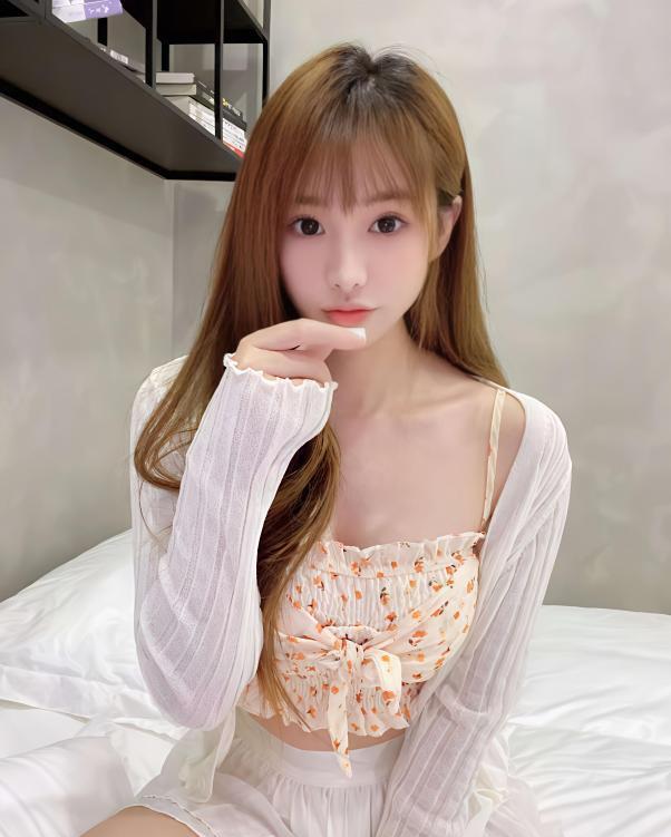 颜值系优优米-69俱乐部