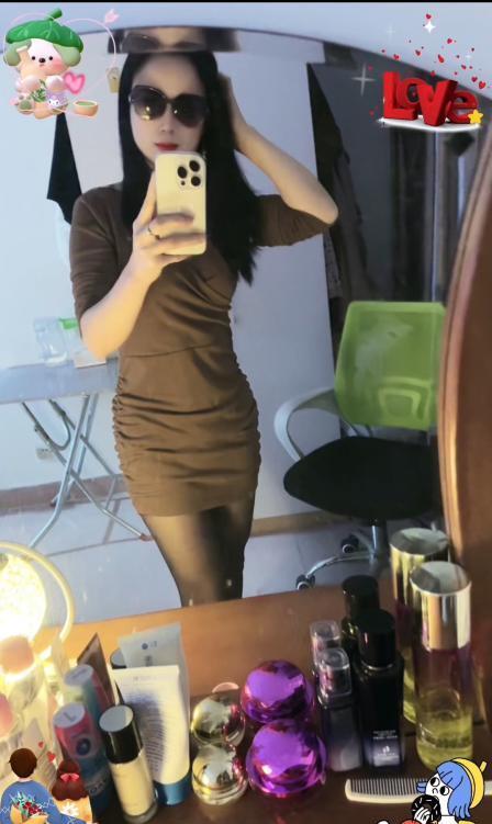 福田特色兼职妹妹-69俱乐部