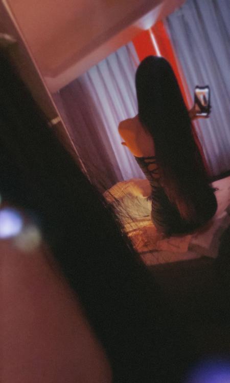 瑶海大长腿-69俱乐部