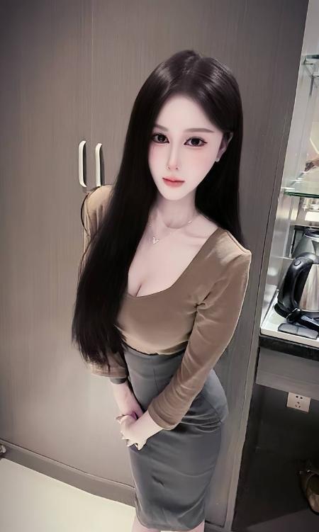 妩媚多姿小腰精小兰-69俱乐部