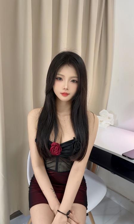 女友感颜值嫩妹-69俱乐部