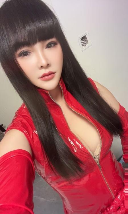 油坊桥红衣少妇-69俱乐部