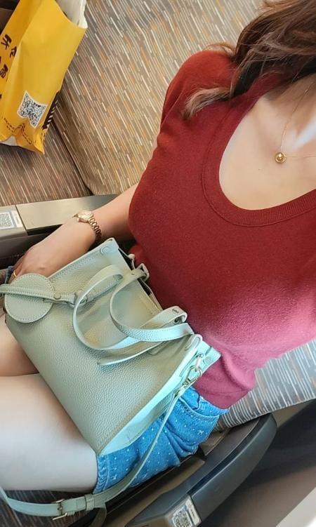 一股子良家味的少妇-69俱乐部