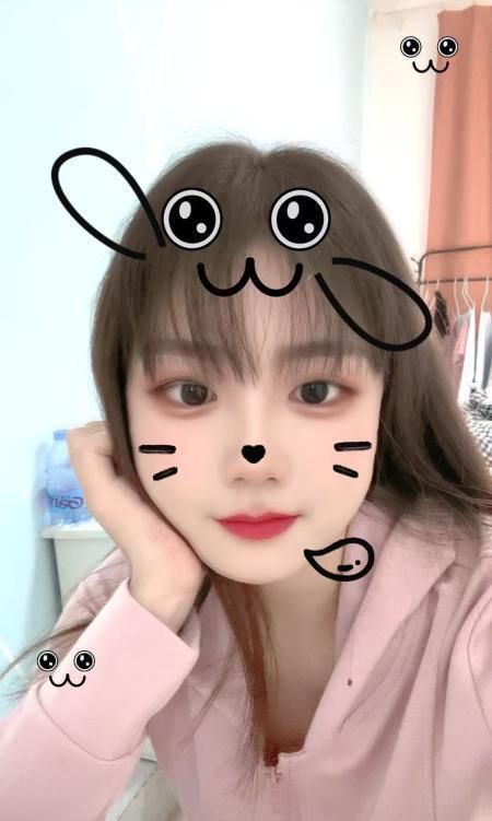 瑶海萌骚美少女-69俱乐部