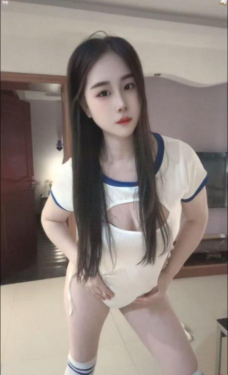 性感长腿尤物媛媛-69俱乐部