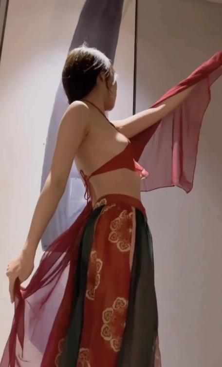 西安水磨莞式古装-69俱乐部