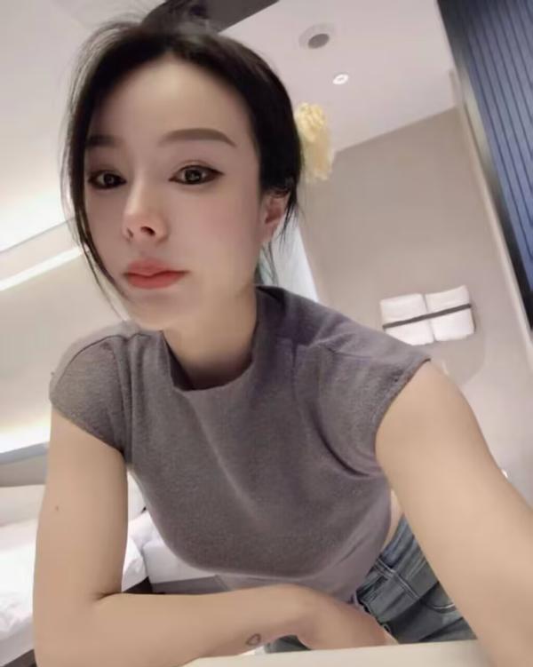 风骚的曦儿妹妹-69俱乐部