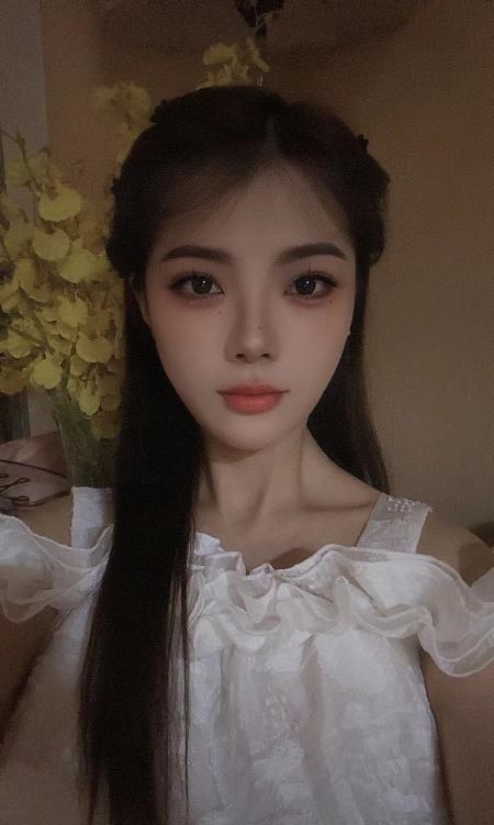 颜值小林妹-69俱乐部