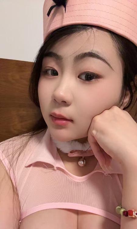 建邺可爱妹子-69俱乐部