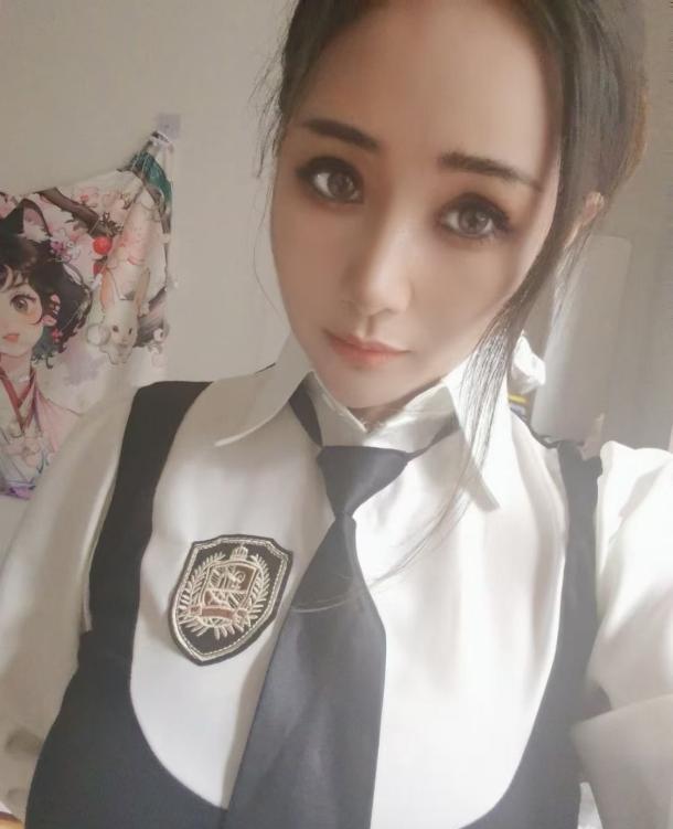 蜀山然然-69俱乐部