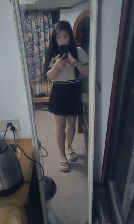 越秀大胸御姐-69俱乐部