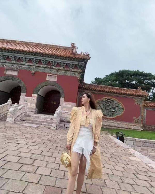 沈阳S柒彩月-69俱乐部