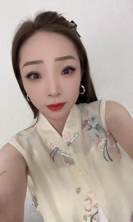 武里山天街珍珍-69俱乐部