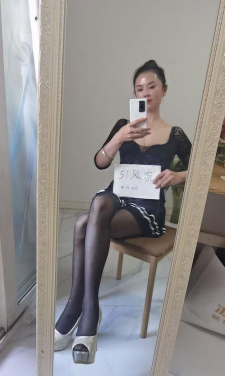 汉阳小姐姐-69俱乐部