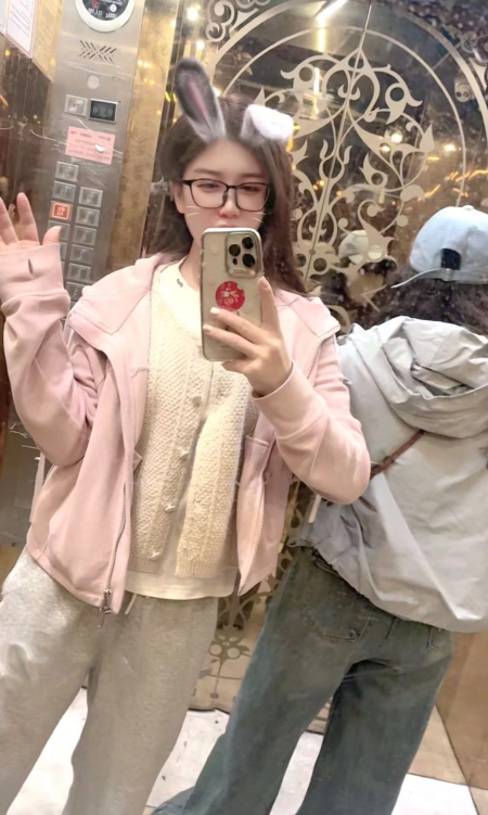 津南服务系琳琳-69俱乐部