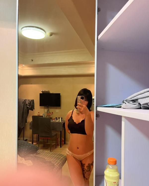 体验纹身小妹-69俱乐部