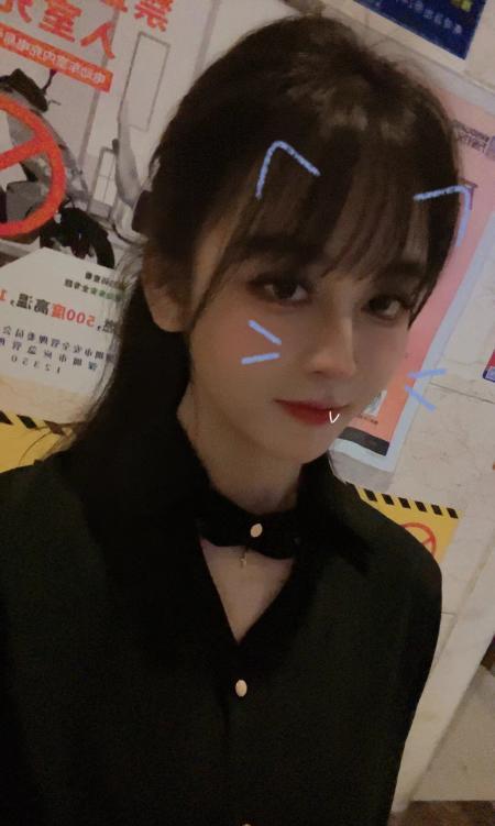 合肥萌妹子-69俱乐部