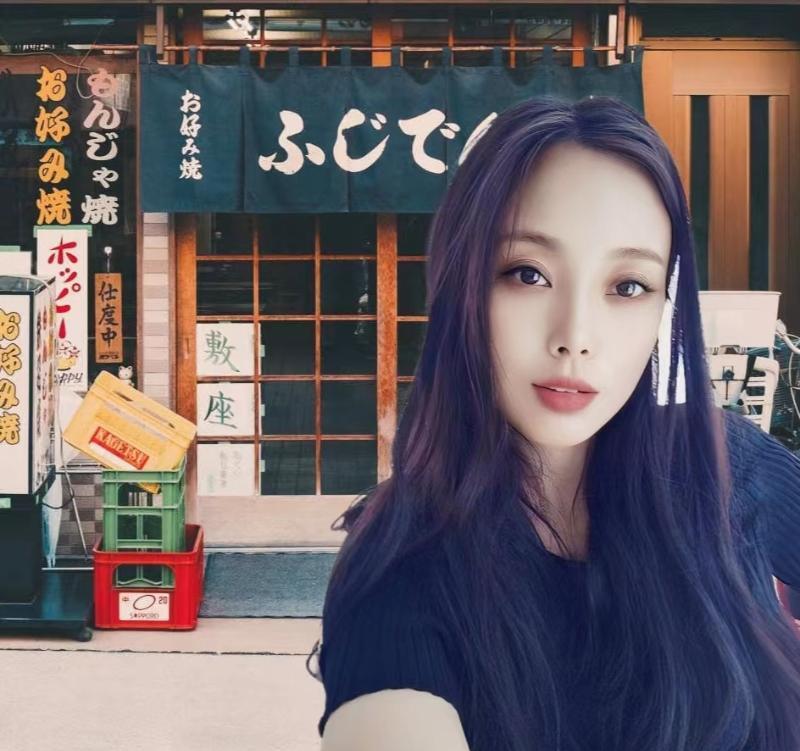 光谷慧姐-69俱乐部