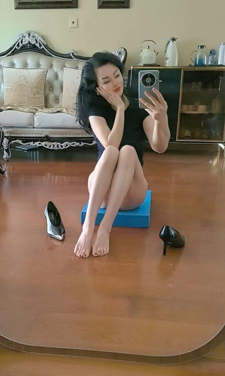 蜀山熟女体验记-69俱乐部