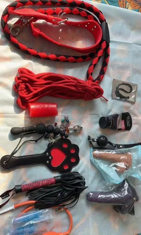 苏州SM女王-69俱乐部