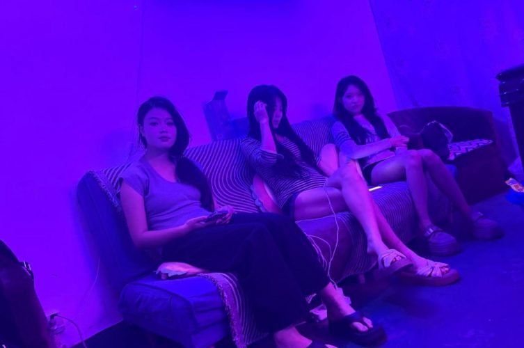 成都 #站街 #修车-69俱乐部