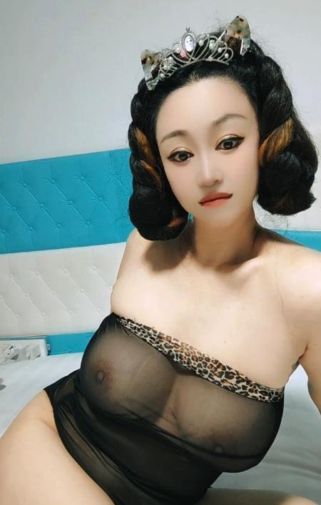 苏州喝茶宝贝-69俱乐部