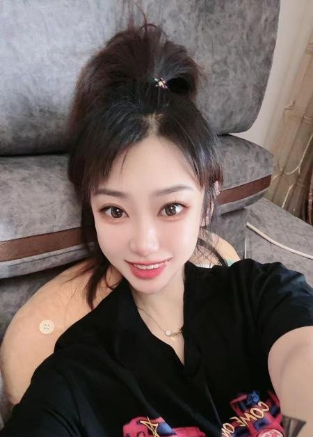 哈尔滨小姐姐-69俱乐部