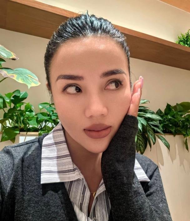 宝安健身教练西卡老师-69俱乐部