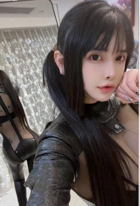 徐汇性感大奶牛希希-69俱乐部