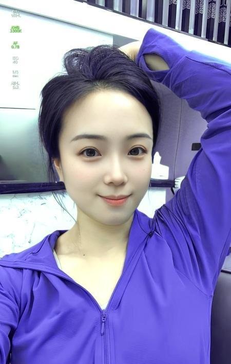 静安健身翘臀沫沫-69俱乐部